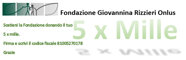 Fondazione Giovannina Rizzieri O.N.L.U.S.