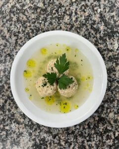 Canederli - Trentino Alto Adige