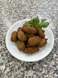 Vrasciole - Calabria